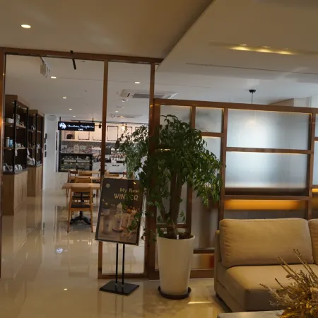 Hotel Migliore Seoul