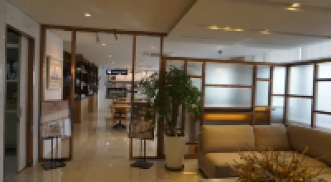 Hotel Migliore Seoul 東大門