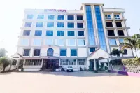 Hotel Jironi