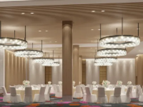 Yuhuan Grand Hotel Hotels in Yuhuan