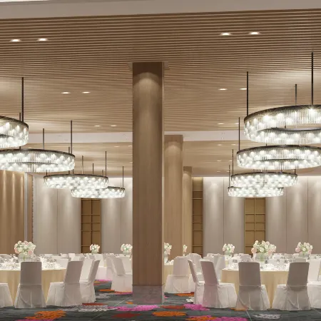 Yuhuan Grand Hotel