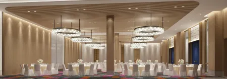 Yuhuan Grand Hotel Отели рядом с достопримечательностью «Baima'ao»