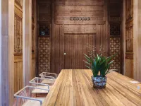 MeiZhou JZL  B & B