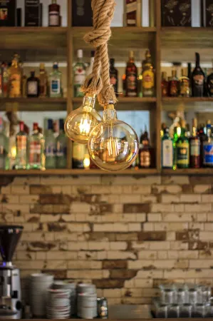 Downtown Boutique Hostel Отели в г. Задар