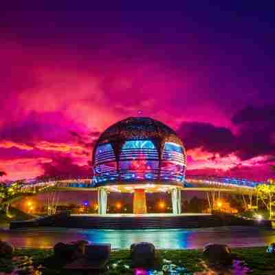 台東南豐鐵花棧 Hotel Exterior