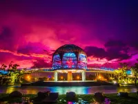 Inn By The Village Hotels near Donghai Sports Park