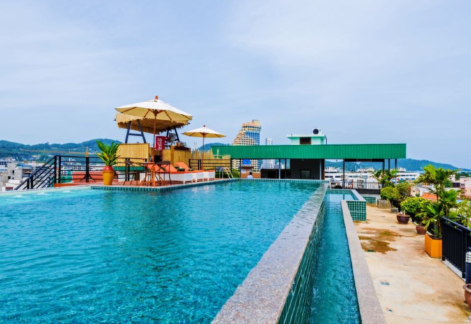 Apk Resort Phuket, Thailand — book Hotel, 2023 Prices