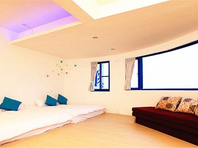 Fu Yue Seaview B&B