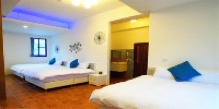 台東富悦海景民宿