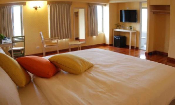Hotel Prima Casa