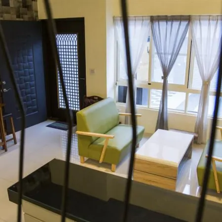 Taitung Railway Traveler Beds and Breakfasts