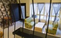 Taitung Railway Traveler Beds and Breakfasts