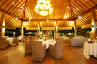 Puri Mas Boutique Resort & Spa - breakfast
