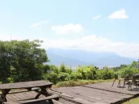 New Zealand Aohua Hot Spring Villa Hotels near Yuli Train Station