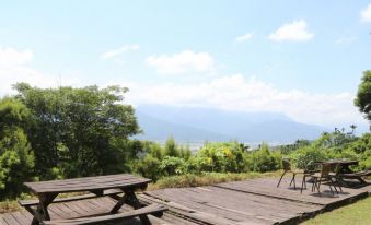 New Zealand Aohua Hot Spring Villa