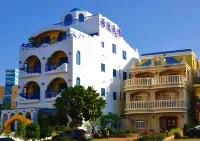 Greece Style Hotel Hotels in Pingtung County