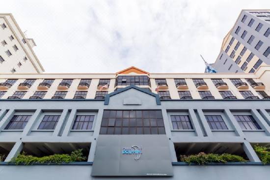 Hotel Club Dolphin Kuala Lumpur-Kuala Lumpur Updated 2021 Price 