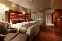 Hualien Charming City Hotel Hotels in Hualien