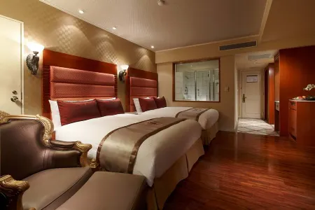 Hualien Charming City Hotel