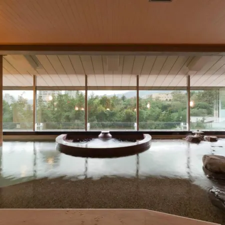 Radium-Kagaya International Hotel