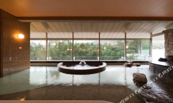 Radium-Kagaya International Hotel