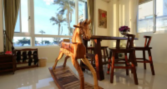 太魯閣海灣民宿