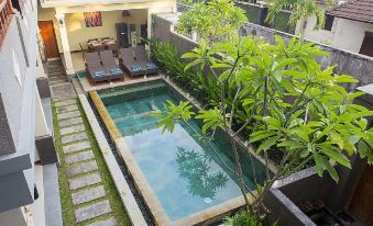 Bali Villas RUS