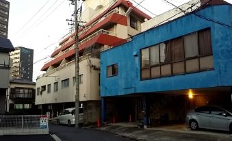 Enryo Apartment - Nakamura-ku