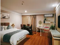 Wuhu Business Hotel