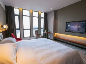 TAIZHOU RIVERVIEW INTERNATIONAL HOTE