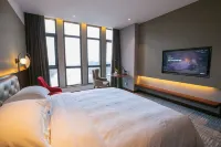 台州臨海江景国際ホテル