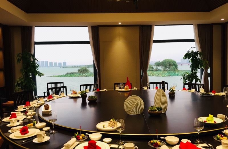Yue-Season Hotels & Resorts photo 3