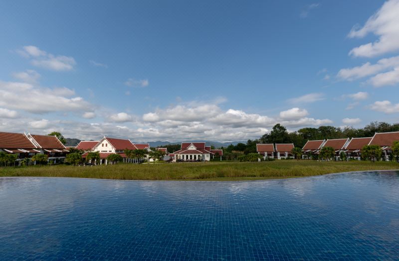 Pullman Luang Prabang photo 3
