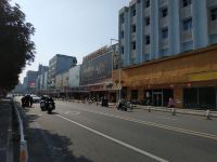 连江凤园招待所 - 酒店附近