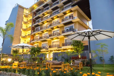 Bodhi Suites Boutique Hotel and Spa Hotels in 