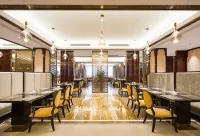 Wuyuan Xinbang Hotel (Wu Nvzhou Branch) - فطور