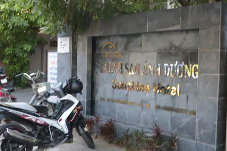 Sunshine Hoian Hotel