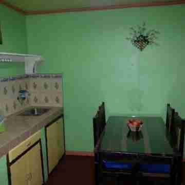 Dhayne Bed and Breakfast Rooms