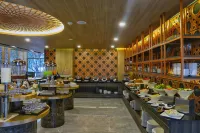 Stay with Nimman Chiang Mai - breakfast