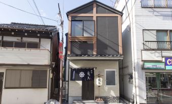Ryoma Nishiooi House