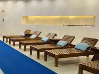 Sheraton Qinhuangdao Beidaihe  Hotel - Luxus