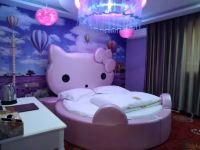 喀什慢主题酒店 - Hello Kitty