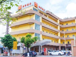 Home Inn (Foshan Daliang Feima Road)