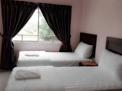 Other Shining Hotel Photo