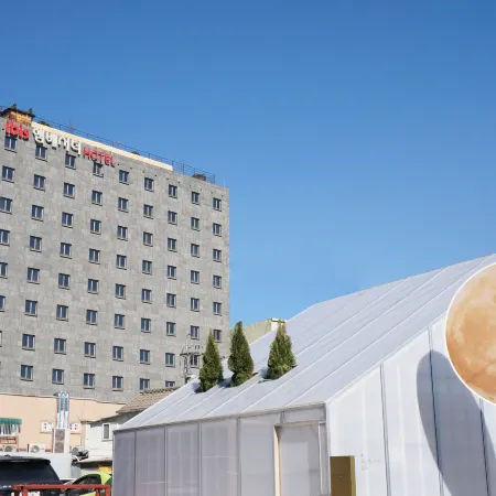ibis Ambassador Seoul Insadong(Newly renovated in 2025)