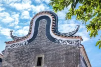 仏山クラウンプラザホテル