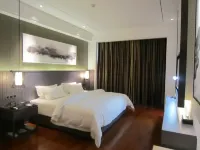 Metropolo Jinjiang Hotels (Alashan Zuoqi)