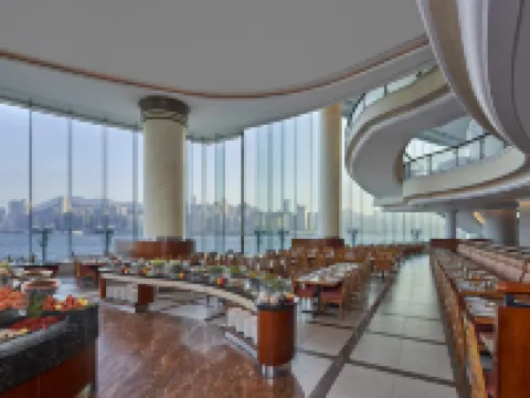 Harbour Grand Kowloon Hoteles en Hong Kong