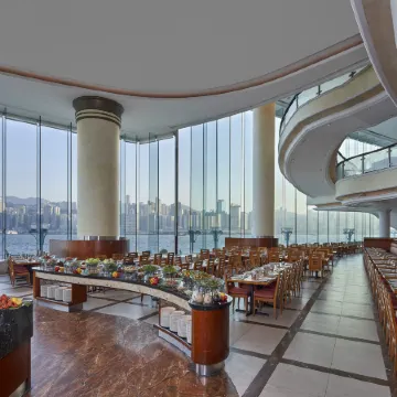 Harbour Grand Kowloon