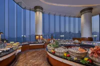 香港九龍海逸君綽酒店 - 早餐